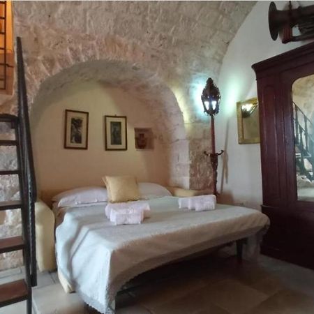 Appartamenti Del Re Ostuni Exteriör bild
