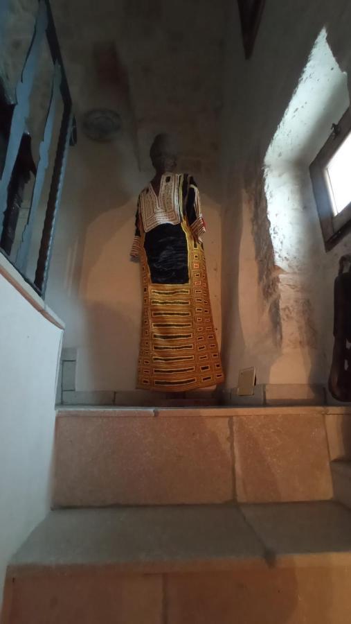 Appartamenti Del Re Ostuni Exteriör bild