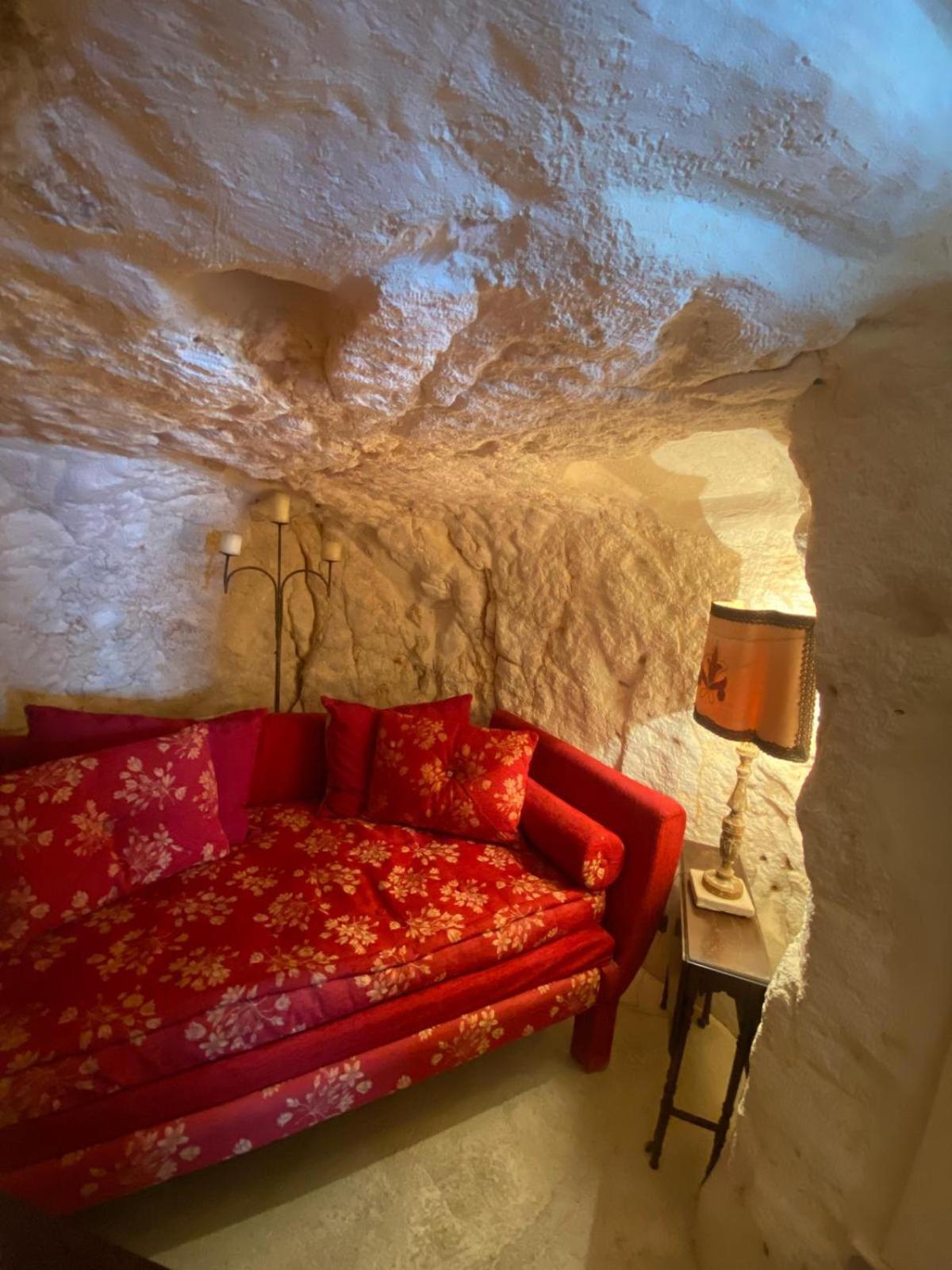 Appartamenti Del Re Ostuni Exteriör bild