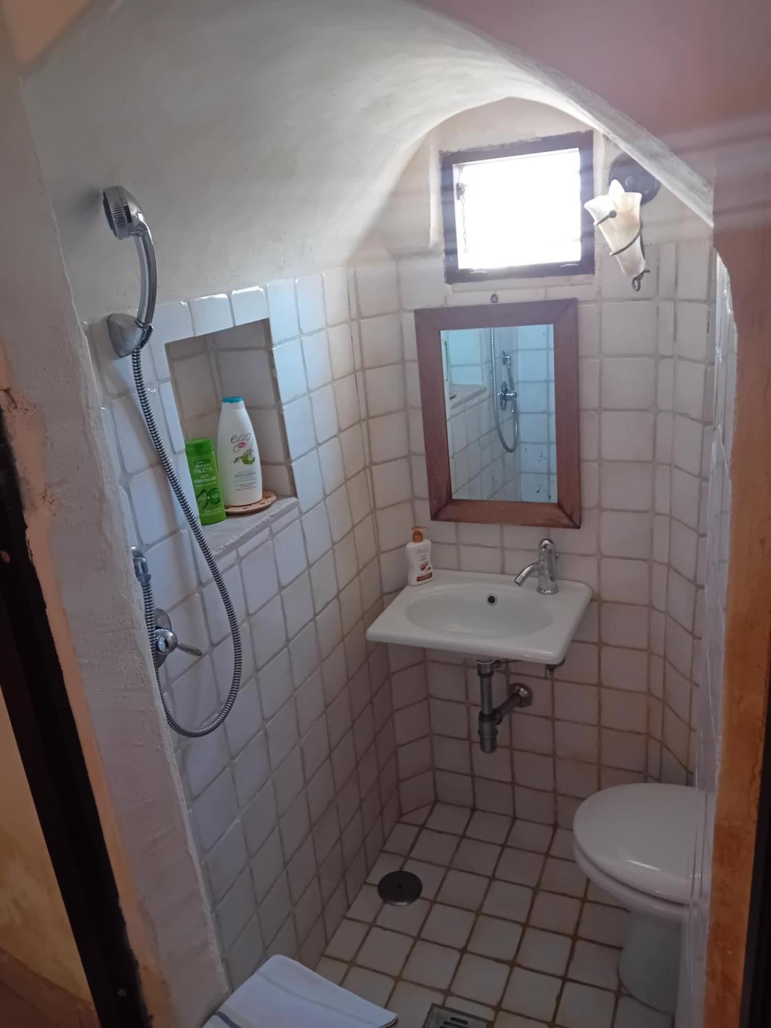 Appartamenti Del Re Ostuni Exteriör bild